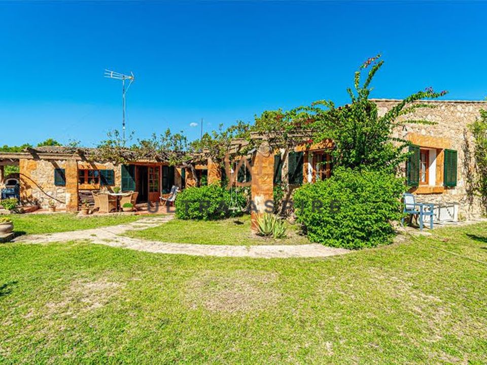 Casa de campo en Son Servera, Mallorca - foto 2